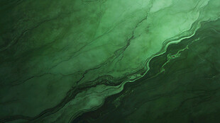 绿色纹理抽象背景图