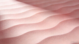 粉色波浪纹理背景图案