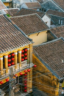 古色古香的中式传统 居