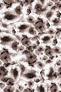 抽象水墨斑点纹理图案