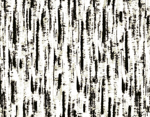 黑白竖纹抽象纹理图案