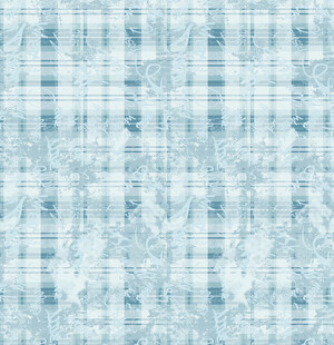 浅蓝色格子纹理图案