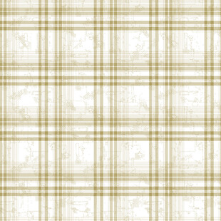 米黄色格子纹理背景图