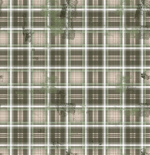 复古格子纹理图案背景