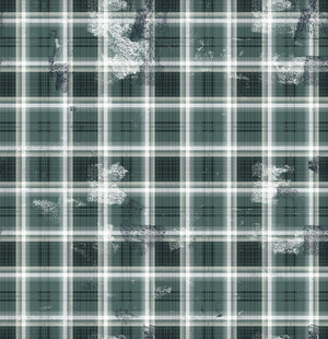 复古格纹纹理背景图