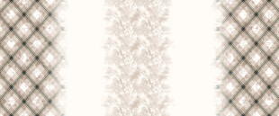 几何图案纹理背景