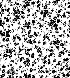 黑白斑点抽象纹理图案