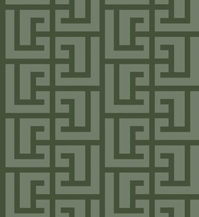 复古几何图案纹理背景