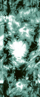 抽象墨韵纹理图案