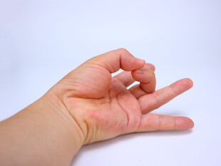 手比创意手势造型