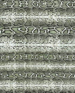 蛇纹图案纹理背景图