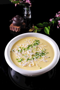 鲜香炖蛋营养好滋味