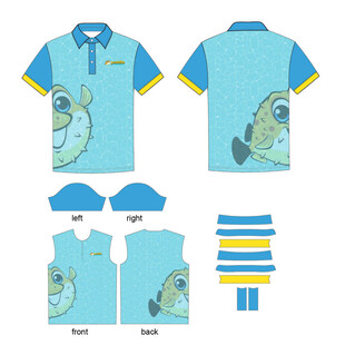 卡通图案儿童短袖套装