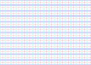 淡蓝粉白格纹背景图案