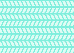 淡蓝色锯齿纹几何图案背景