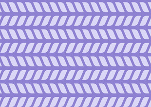 淡紫色锯齿纹几何图案背景