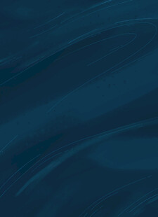 深蓝色流动纹理背景