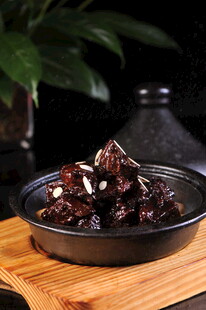 美味红烧猪排骨