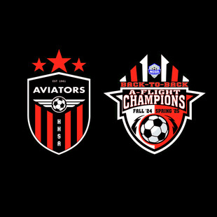 足球俱乐部徽章设计