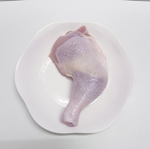 鸡腿