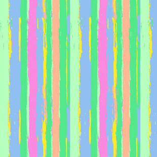 多彩条纹图案背景