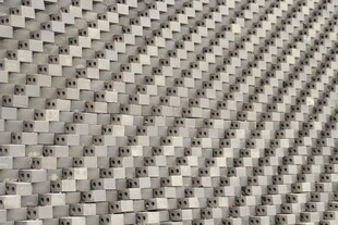 碳纤维纹理材料特写