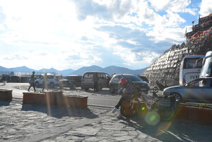 户外露营场景与装备