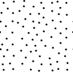 黑白点状简约背景图案