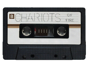 复古磁带CHARLOTTE专辑