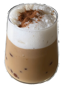 美味冰咖啡