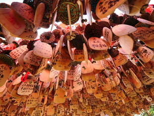 精美手工艺品陈列展示