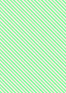 浅绿色斜条纹简约图案