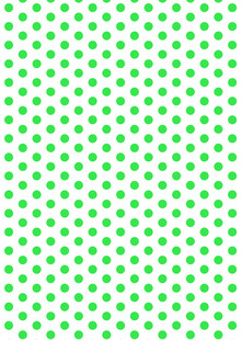 绿色波点背景纹理图案