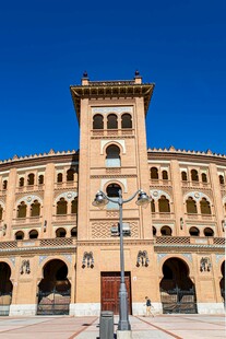 西班牙瓦伦西亚艺术科学城建筑