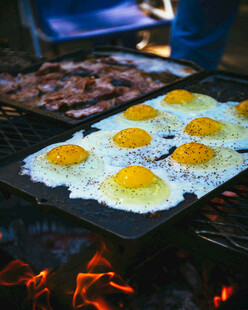 煎蛋