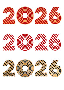 2026数字设计素材