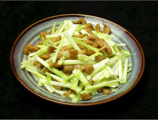 清爽凉拌菜