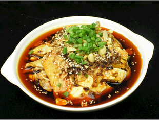 麻辣鲜香水煮鱼