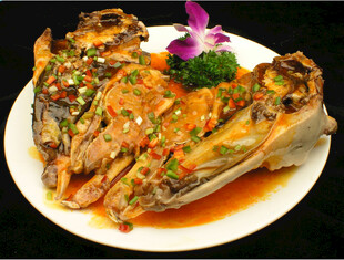 香辣美味剁椒鱼头