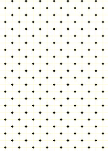 白色背景点状图案纹理