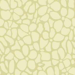 淡绿色不规则纹理图案