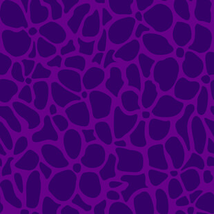紫色动物纹理图案背景
