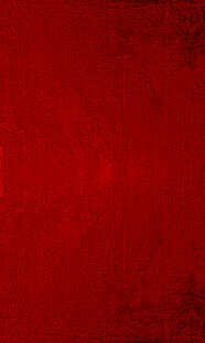 红色复古质感背景图