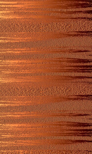 金属质感渐变橙色纹理背景