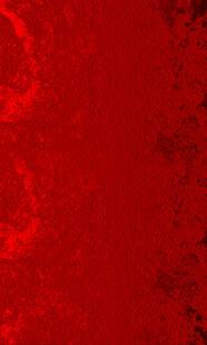 红色纹理背景图