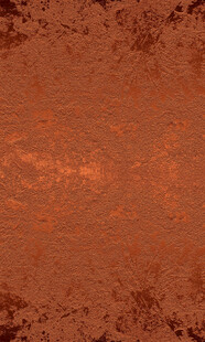 复古棕红色纹理背景