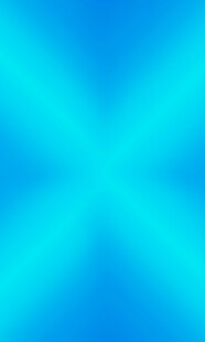 渐变蓝色抽象背景图案