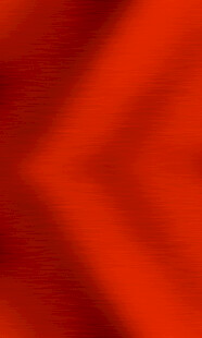 橙红色渐变箭头拉丝背景图