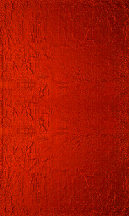 红色纹理背景