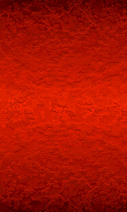 红色纹理背景图